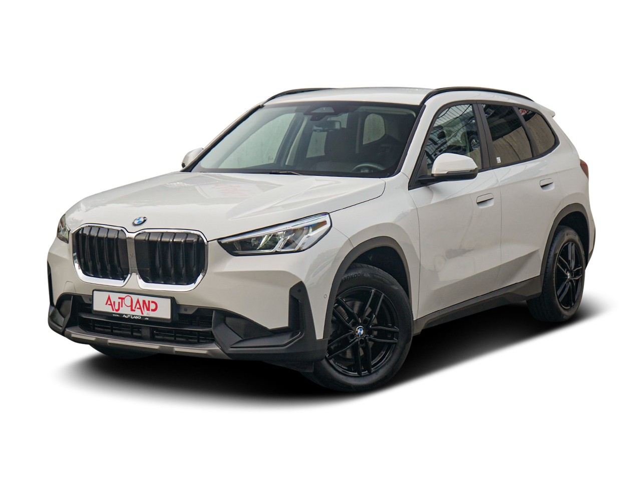 BMW X1 18 i sDrive