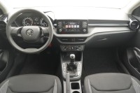 Skoda Fabia 1.0