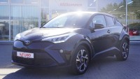 Vorschau: Toyota C-HR 2.0 Hybrid