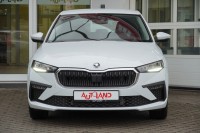 Skoda Scala 1.0 TSI