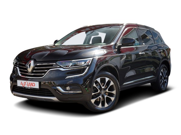 Renault Koleos 2.0 dCi Intens 4x4