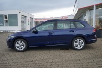VW Golf VIII Variant 1.0 TSI Life