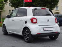 Smart ForFour forfour prime