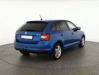 Skoda Rapid Spaceback 1.0 TSI Cool Edition