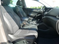 Hyundai Tucson 1.6 T-GDI Premium 4WD DCT