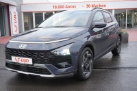 Hyundai Bayon 1.0 T-GDI Prime 2WD LED ACC Bose Kamera