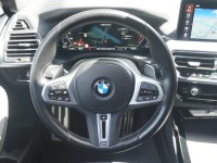 BMW X3 M40 M40d xDrive Aut.