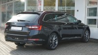 Skoda Superb Combi 2.0 TSI L&K 4x4