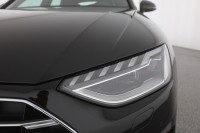 Audi A4 Avant 35 TFSI advanced