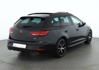 Seat Leon ST 2.0 TSI DSG Cupra 300 4Drive