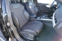 Audi A4 Avant 1.4 TFSI sport 2x S-Line