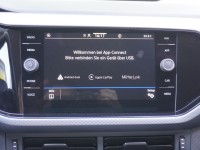 VW T-Cross 1.0 TSI Active OPF