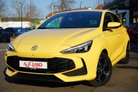 Vorschau: MG MG3 1.5 Hybrid Luxury Aut.