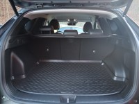 Hyundai Tucson 1.6 DCT Prime Plug-In Hybrid 4WD