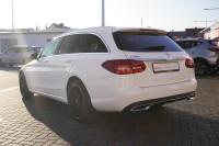 Mercedes-Benz C 180 C180 T Avantgarde Aut.