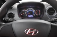 Hyundai i10 1.0 Select Automatik