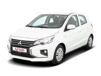 Mitsubishi Space Star 1.0 Edition 100 Klima Tempomat USB