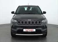Jeep Compass 1.5 M-Hybrid Altitude