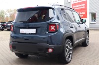 Jeep Renegade 1.3 PHEV S Aut. 4x4