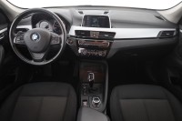 BMW X1 sDrive18i Advantage