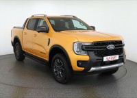Ford Ranger Wildtrak DoKa 2.0 EcoBlue 4AWD Aut.