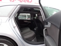Audi A4 Avant 35 TDI sport S-tronic
