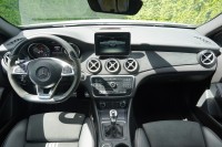 Mercedes-Benz A 180 A180 AMG-Line