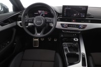 Audi A4 Avant 35 TFSI S line