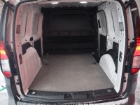 VW Caddy Cargo 2.0 TDI