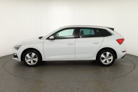 Vorschau: Skoda Scala 1.5 TSI DSG