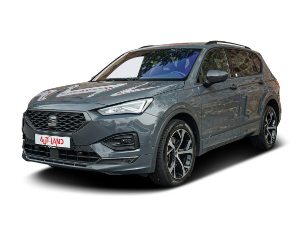 Seat Tarraco FR 2.0TDI DSG 4x4