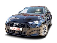 Audi A3 Sportback 35 TDI 2-Zonen-Klima Navi Sitzheizung