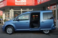 VW Caddy 1.0 TSI Comfortline