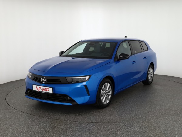Opel Astra ST 1.2 Turbo Aut.