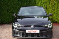 VW Golf VIII 2.0 GTI DSG Clubsport
