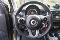 Smart ForTwo fortwo coupe 1.0 *Passion*