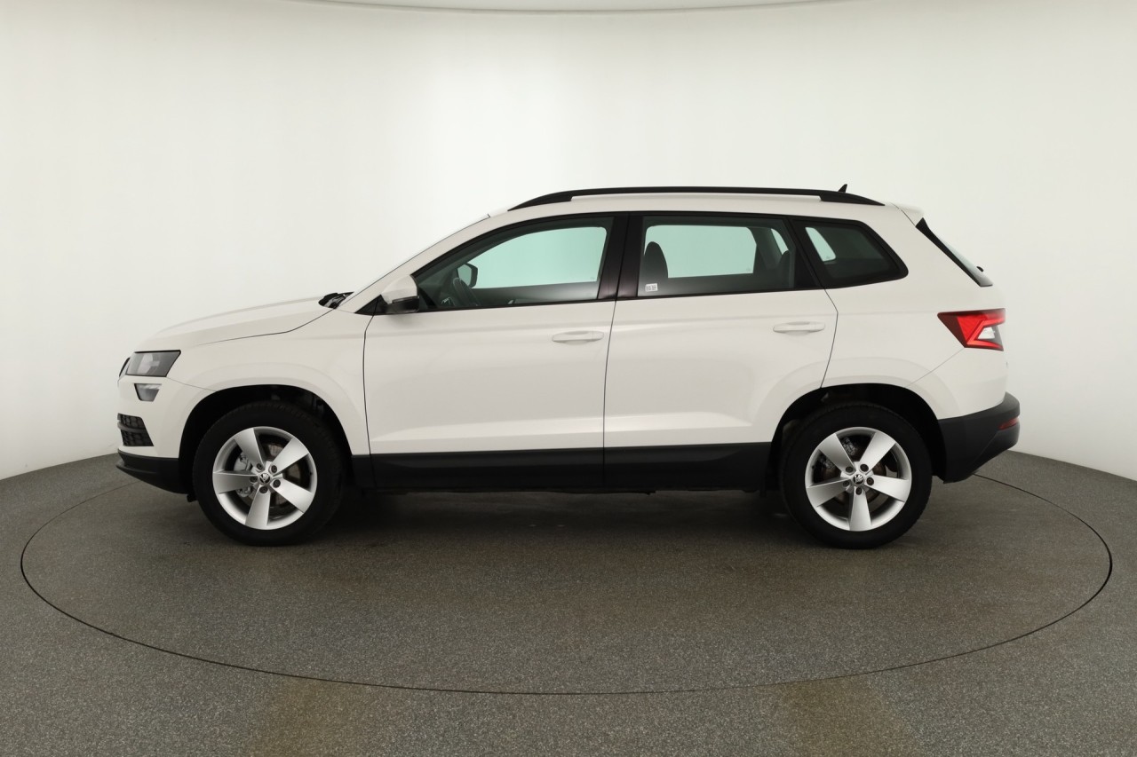 Skoda Karoq 1.5 TSI Ambition