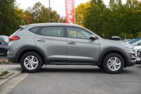Hyundai Tucson 1.6