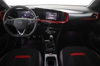 Opel Mokka GS 1.2DI Turbo