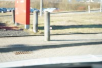 Skoda Octavia 2.0TSI RS DSG