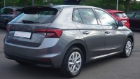 Skoda Fabia 1.0 TSI DSG