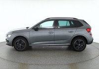 Vorschau: Skoda Kamiq Monte Carlo 1.5 TSI DSG