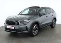 Skoda Kodiaq 1.5 TSI DSG 3-Zonen-Klima Navi Sitzheizung