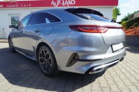 Kia pro_cee'd ProCeed GT-Line 1.5 T-GDI