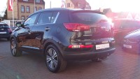 Kia Sportage 2.0 GDI Spirit 2WD