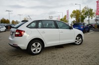 Skoda Rapid Spaceback 1.0 Ambition