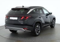 Hyundai Tucson 1.6 T-GDI HEV Aut.