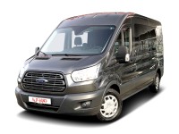 Ford Transit FT 330 2.0 TDCi L3 Navi LED Anhängerkupplung