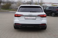 Audi A4 Avant 45 TFSI qu. 2xS line