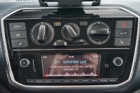 VW up up! 1.0 Basis